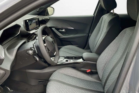 Peugeot 2008 N2008 Allure Hybrid 145 eDCS6