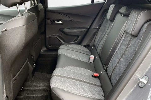 Peugeot 2008 N2008 Allure Hybrid 145 eDCS6