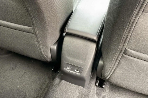 Peugeot 2008 N2008 Allure Hybrid 145 eDCS6