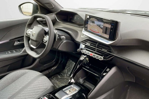 Peugeot 2008 N2008 Allure Hybrid 145 eDCS6