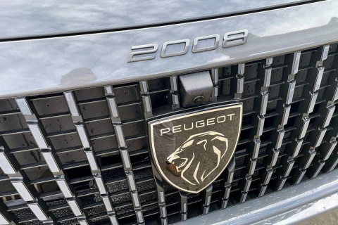 Peugeot 2008 N2008 Allure Hybrid 145 eDCS6