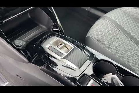 Peugeot 2008 N2008 Allure Hybrid 145 eDCS6