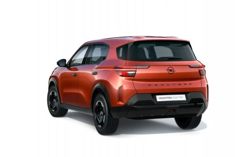 Opel Frontera Electric 54kWh Edition Extended Range
