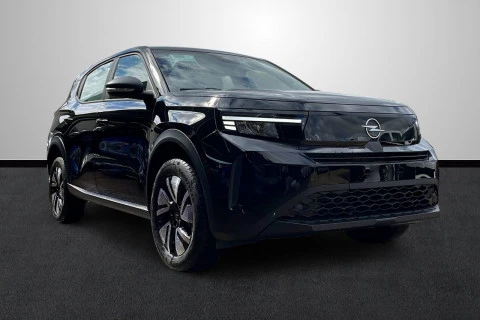 Opel Frontera Electric 54kWh Edition Extended Range