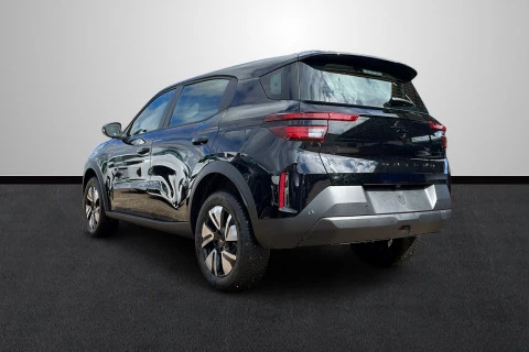 Opel Frontera Electric 54kWh Edition Extended Range