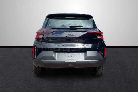 Opel Frontera Electric 54kWh Edition Extended Range