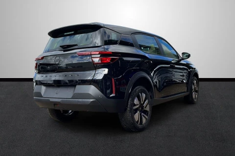 Opel Frontera Electric 54kWh Edition Extended Range