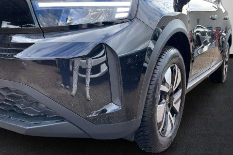 Opel Frontera Electric 54kWh Edition Extended Range