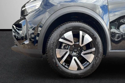 Opel Frontera Electric 54kWh Edition Extended Range