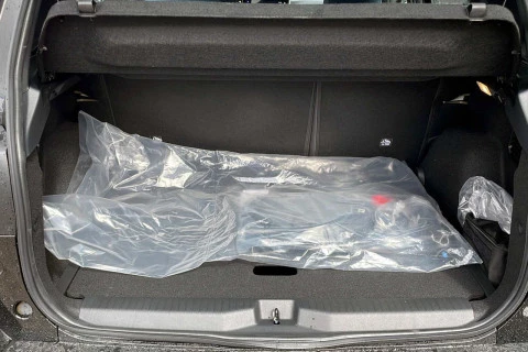 Opel Frontera Electric 54kWh Edition Extended Range