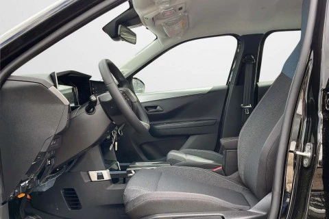 Opel Frontera Electric 54kWh Edition Extended Range