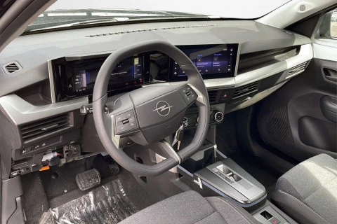 Opel Frontera Electric 54kWh Edition Extended Range