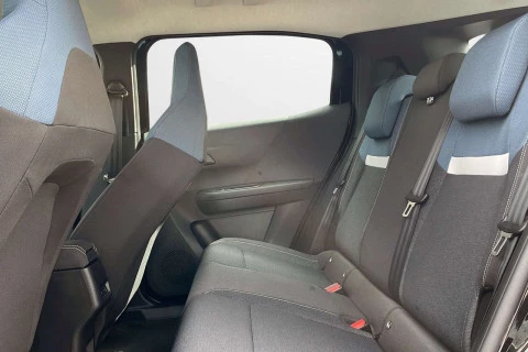 Opel Frontera Electric 54kWh Edition Extended Range