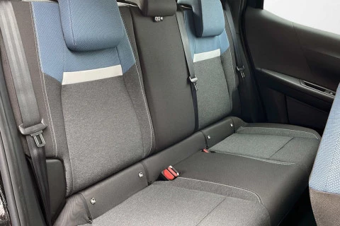 Opel Frontera Electric 54kWh Edition Extended Range