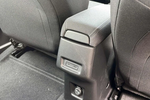 Opel Frontera Electric 54kWh Edition Extended Range