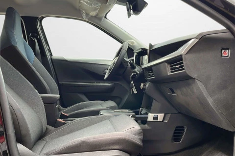 Opel Frontera Electric 54kWh Edition Extended Range