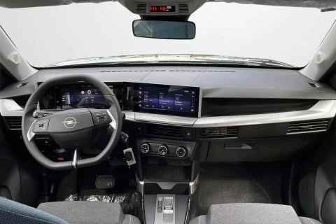 Opel Frontera Electric 54kWh Edition Extended Range