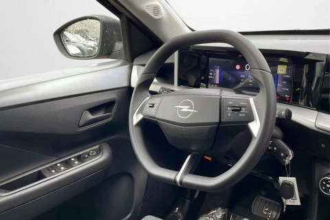 Opel Frontera Electric 54kWh Edition Extended Range