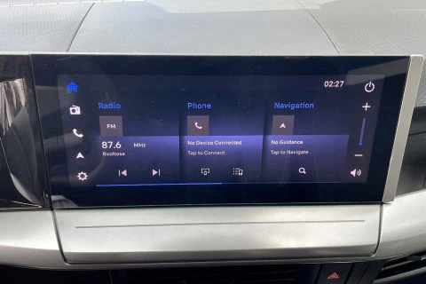 Opel Frontera Electric 54kWh Edition Extended Range