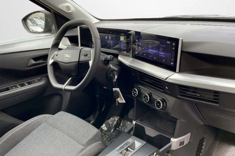 Opel Frontera Electric 54kWh Edition Extended Range