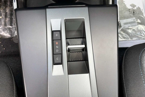 Opel Frontera Electric 54kWh Edition Extended Range