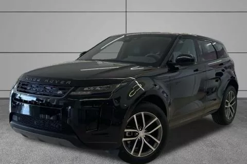 Land Rover Range Rover Evoque P300e PHEV S 4WD Auto 227 kW (309 CV) Land Rover Range Rover Evoque P300e PHEV S 4WD Auto 227 kW (309 CV)