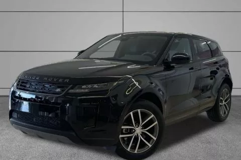 Land Rover Range Rover Evoque P300e PHEV S 4WD Auto 227 kW (309 CV) Land Rover Range Rover Evoque P300e PHEV S 4WD Auto 227 kW (309 CV)