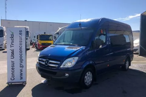 Mercedes-Benz Sprinter 316 CDI