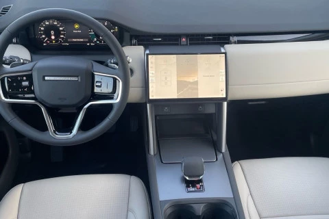 Land Rover Discovery Sport 2.0D TD4 MHEV S AWD Auto 120 kW (163 CV)