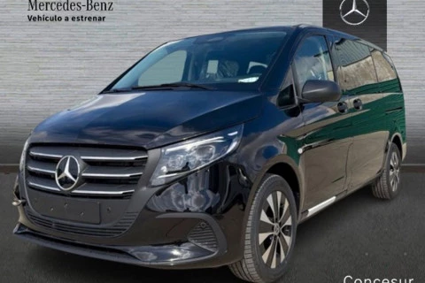 Mercedes-Benz Vito 114CDI AT 100kW Tourer Select Larga