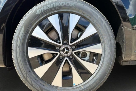 Mercedes-Benz Vito 114CDI AT 100kW Tourer Select Larga