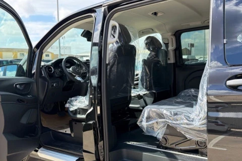 Mercedes-Benz Vito 114CDI AT 100kW Tourer Select Larga