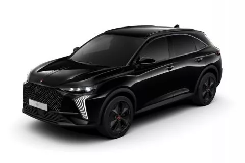 DS Automobiles DS 7 Crossback E-Tense Performance Line + PHEV 225 CV