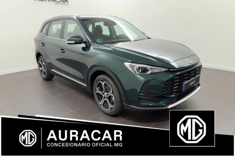 MG ZS Hybrid+ Comfort