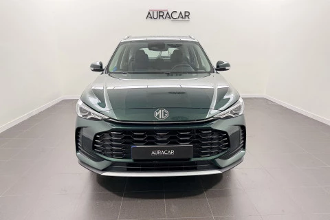 MG ZS Hybrid+ Comfort