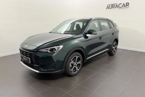 MG ZS Hybrid+ Comfort