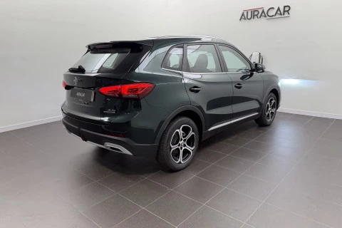 MG ZS Hybrid+ Comfort