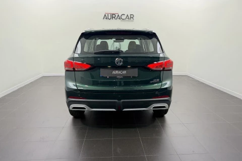 MG ZS Hybrid+ Comfort