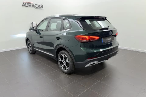 MG ZS Hybrid+ Comfort