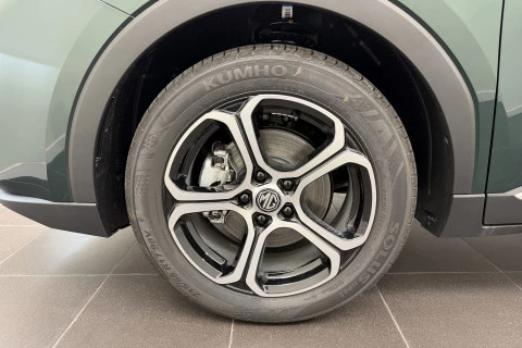 MG ZS Hybrid+ Comfort