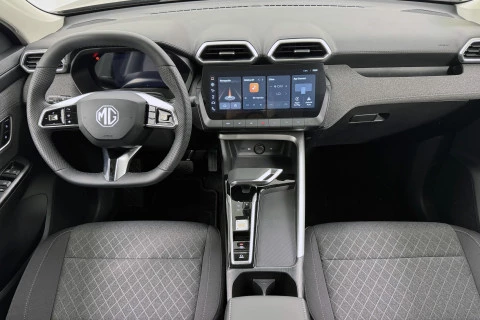MG ZS Hybrid+ Comfort