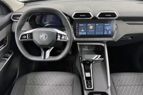 MG ZS Hybrid+ Comfort