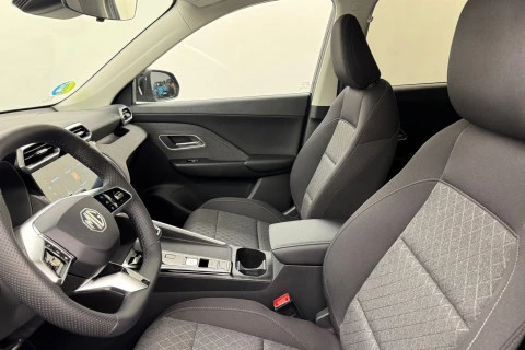 MG ZS Hybrid+ Comfort