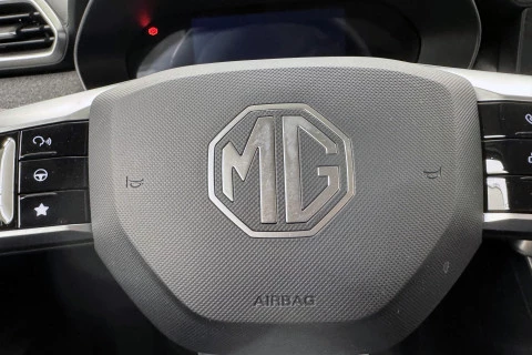 MG ZS Hybrid+ Comfort