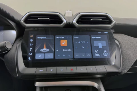 MG ZS Hybrid+ Comfort