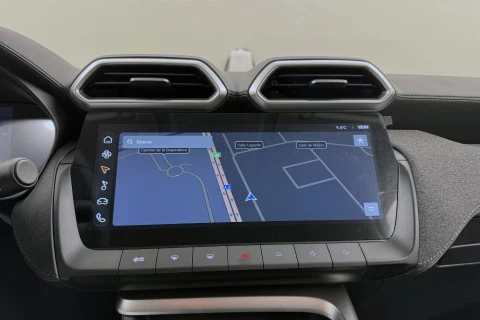 MG ZS Hybrid+ Comfort