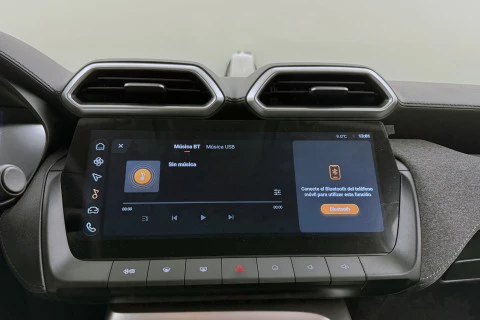 MG ZS Hybrid+ Comfort