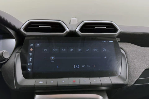 MG ZS Hybrid+ Comfort