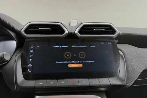 MG ZS Hybrid+ Comfort