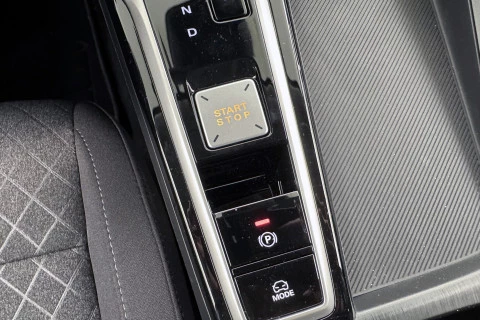 MG ZS Hybrid+ Comfort